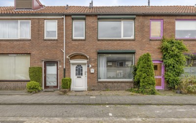 Laagstraat 407