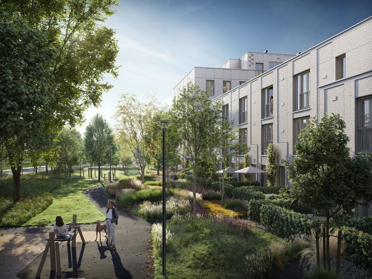 Appartement te koop: Henriëtte Bosmanspad 12, Eindhoven