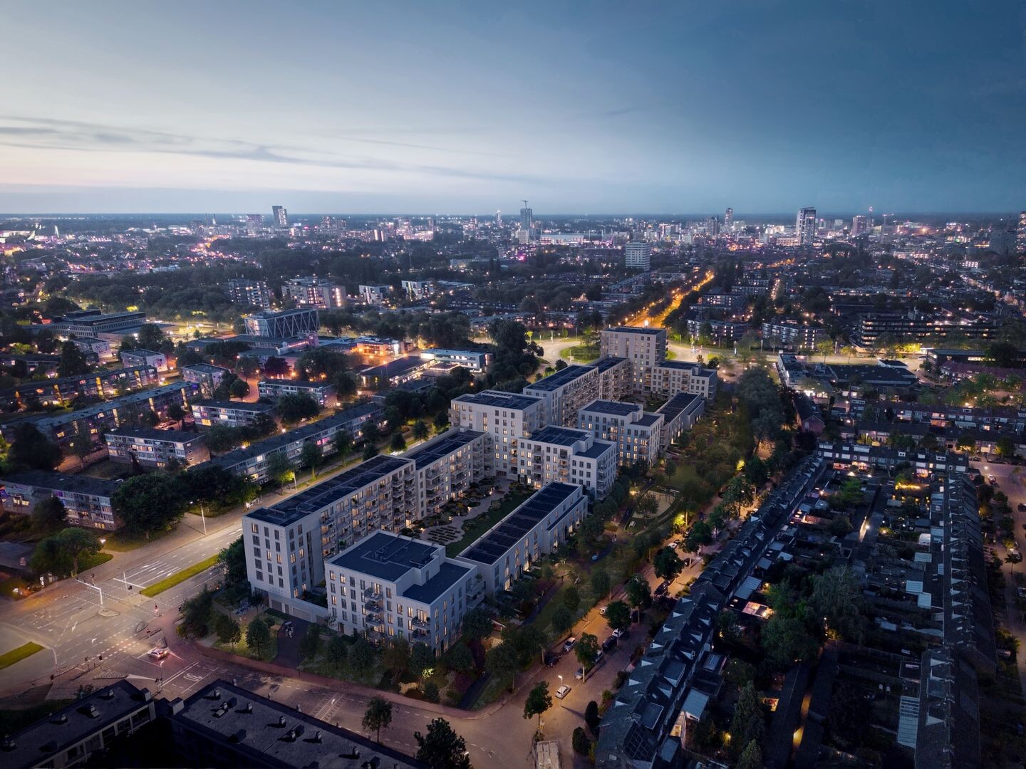 Appartement te koop: Henriëtte Bosmanspad 12, Eindhoven