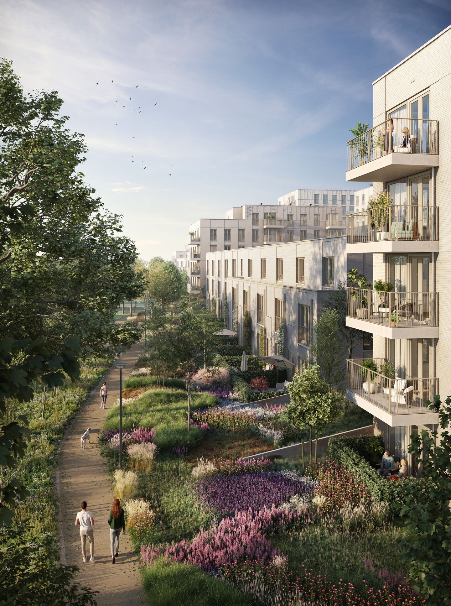 Appartement te koop: Henriëtte Bosmanspad 12, Eindhoven