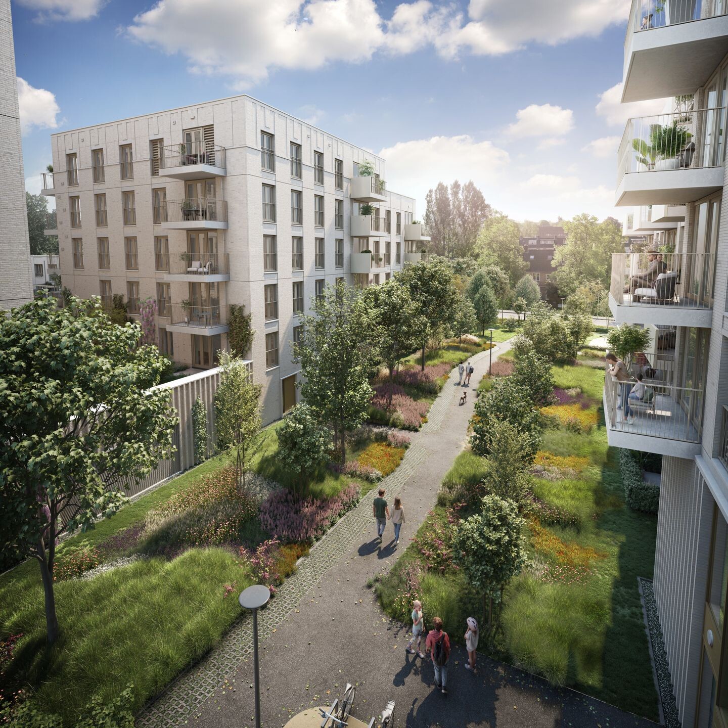 Appartement te koop: Henriëtte Bosmanspad 12, Eindhoven