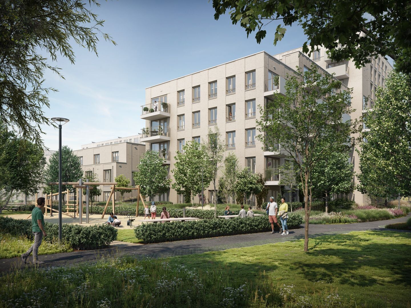 Appartement te koop: Henriëtte Bosmanspad 12, Eindhoven