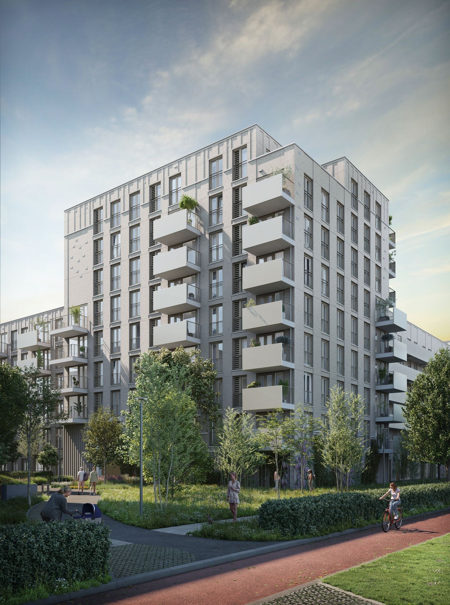 Appartement te koop: Henriëtte Bosmanspad 12, Eindhoven
