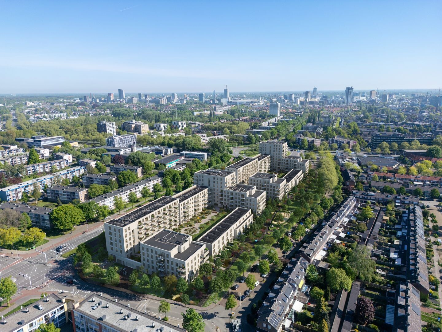 Appartement te koop: Henriëtte Bosmanspad 12, Eindhoven