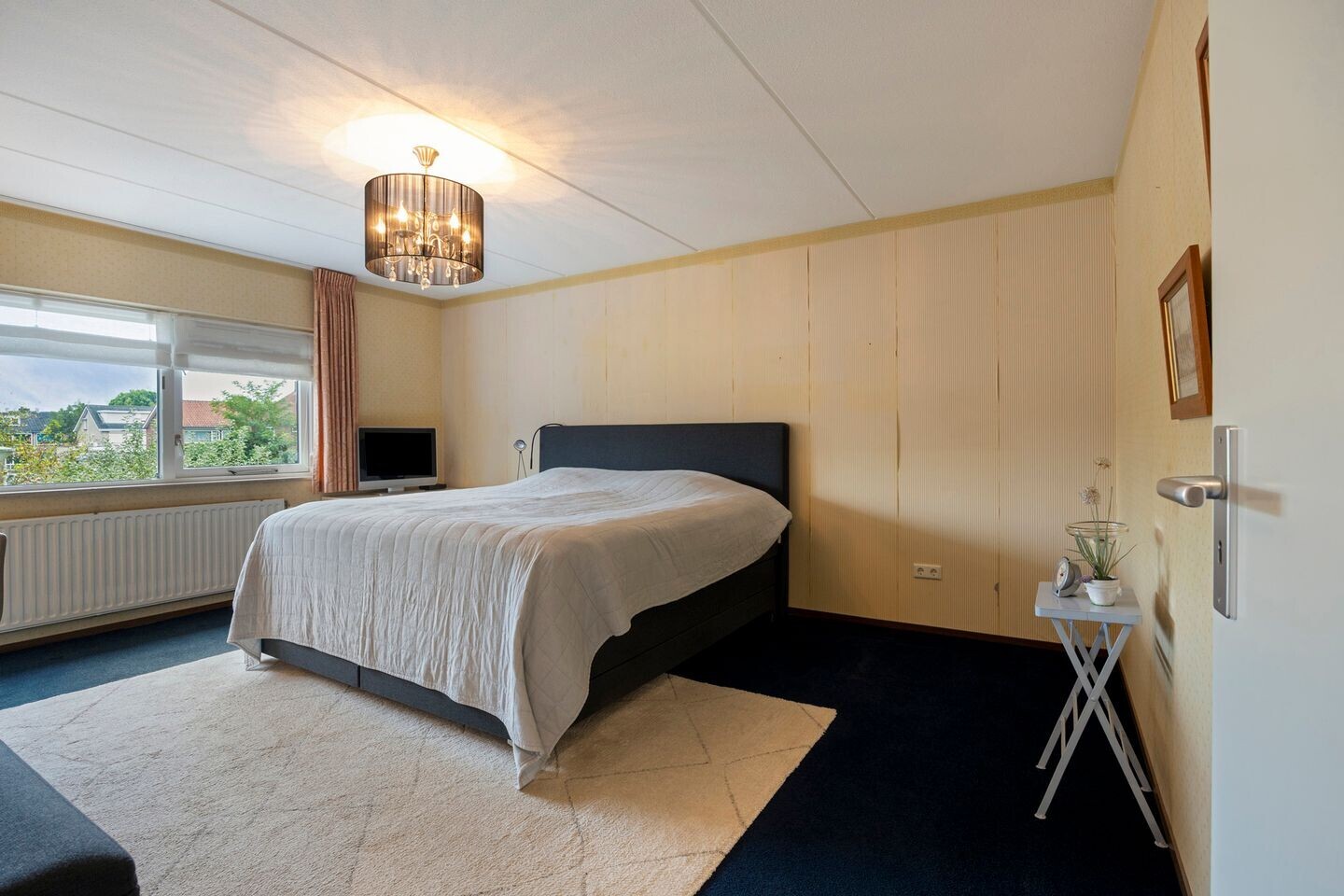 Tussenwoning te koop: Offenbachlaan 1A, Eindhoven