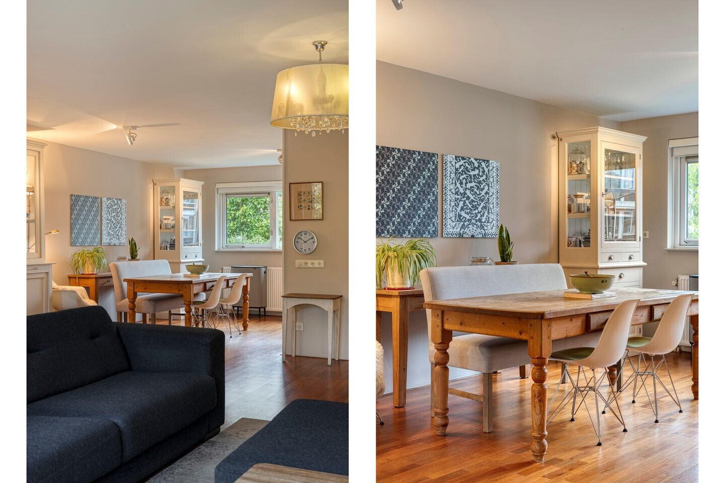 Tussenwoning te koop: Offenbachlaan 1A, Eindhoven