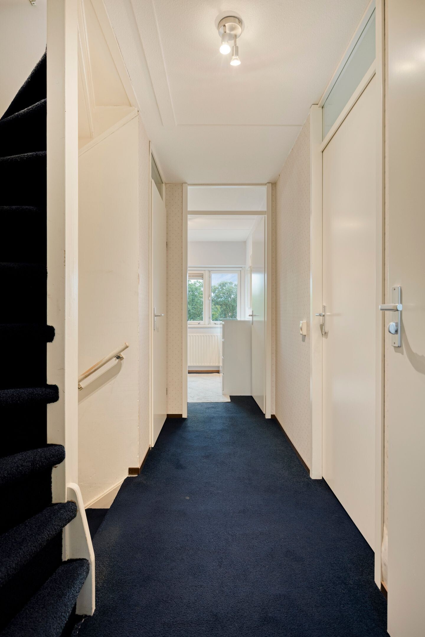Tussenwoning te koop: Offenbachlaan 1A, Eindhoven