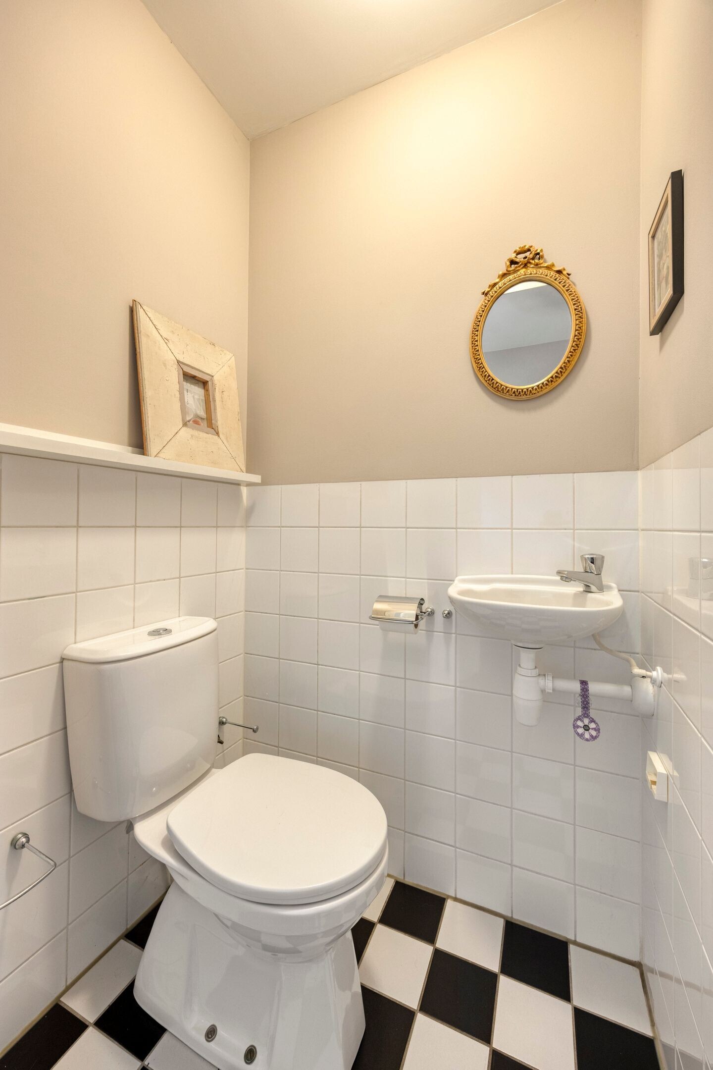 Tussenwoning te koop: Offenbachlaan 1A, Eindhoven