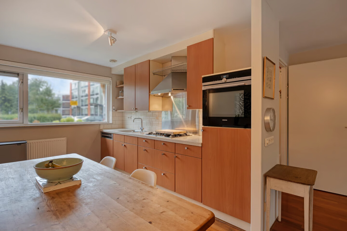Tussenwoning te koop: Offenbachlaan 1A, Eindhoven