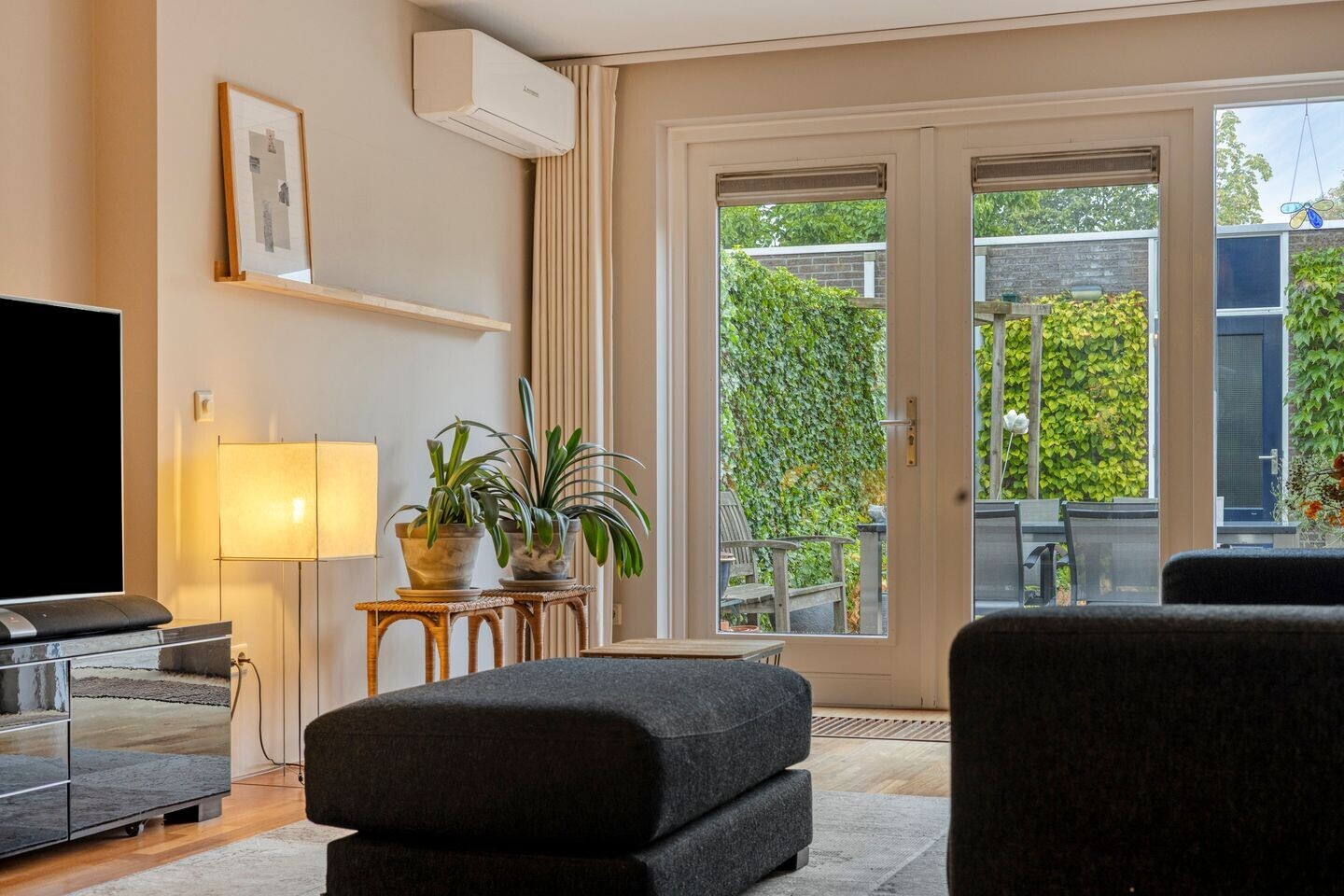 Tussenwoning te koop: Offenbachlaan 1A, Eindhoven