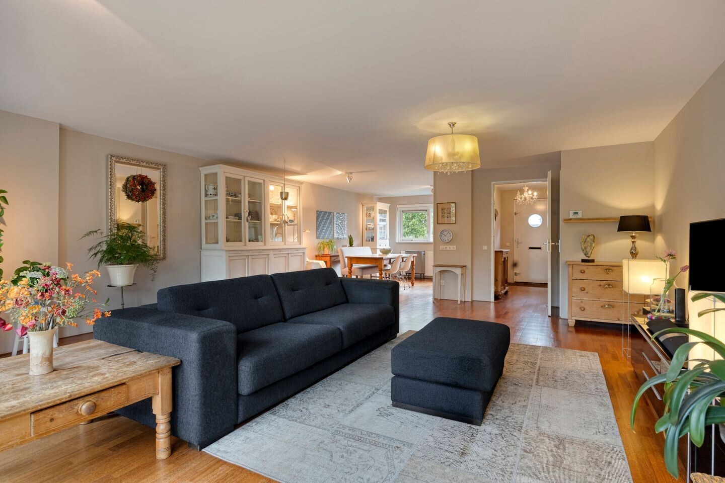 Tussenwoning te koop: Offenbachlaan 1A, Eindhoven