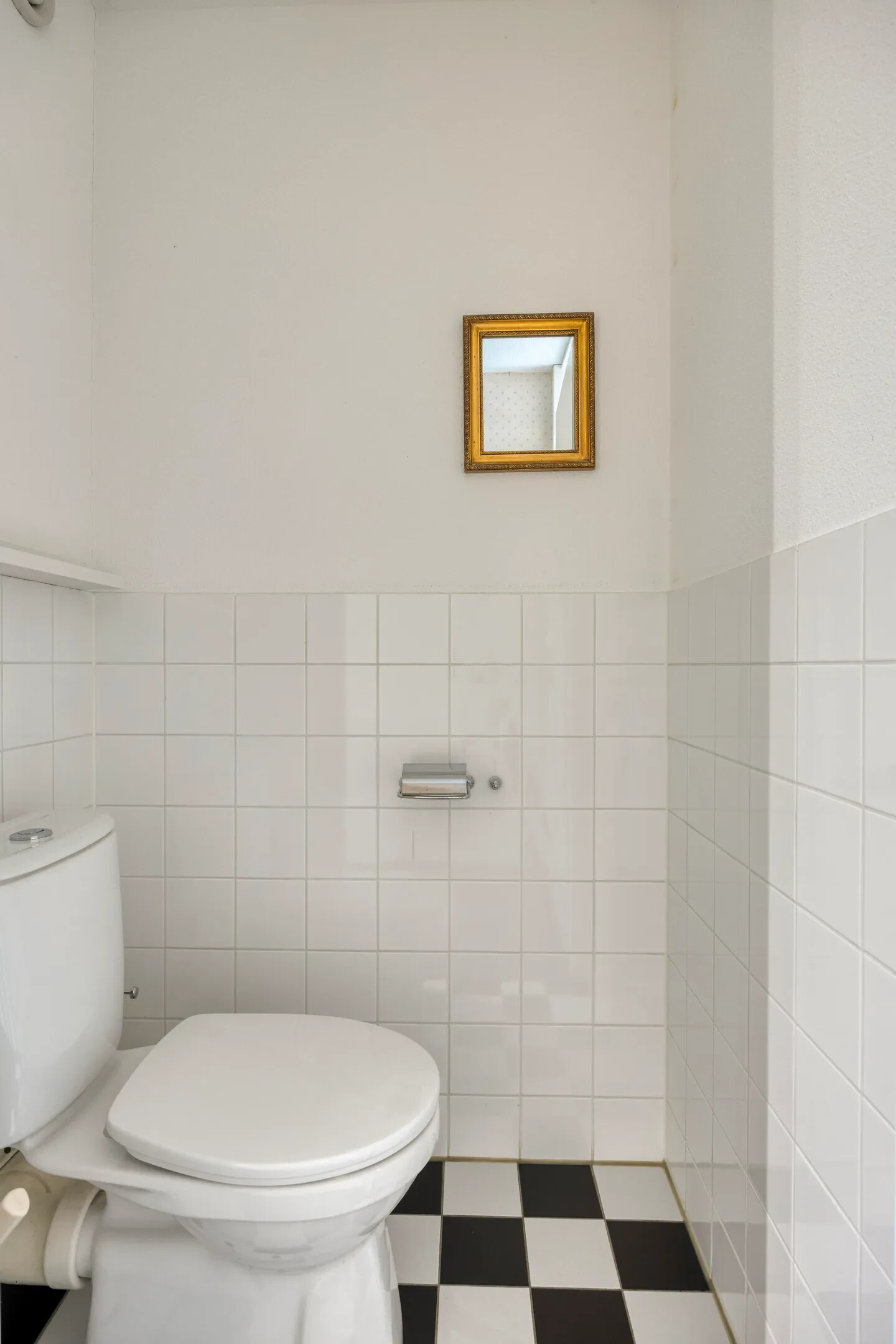 Tussenwoning te koop: Offenbachlaan 1A, Eindhoven