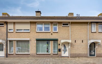 Casellastraat 1-C