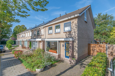Lisztstraat 9