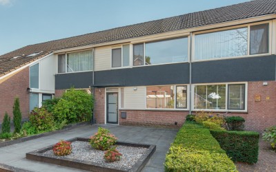 Geleenhof 18