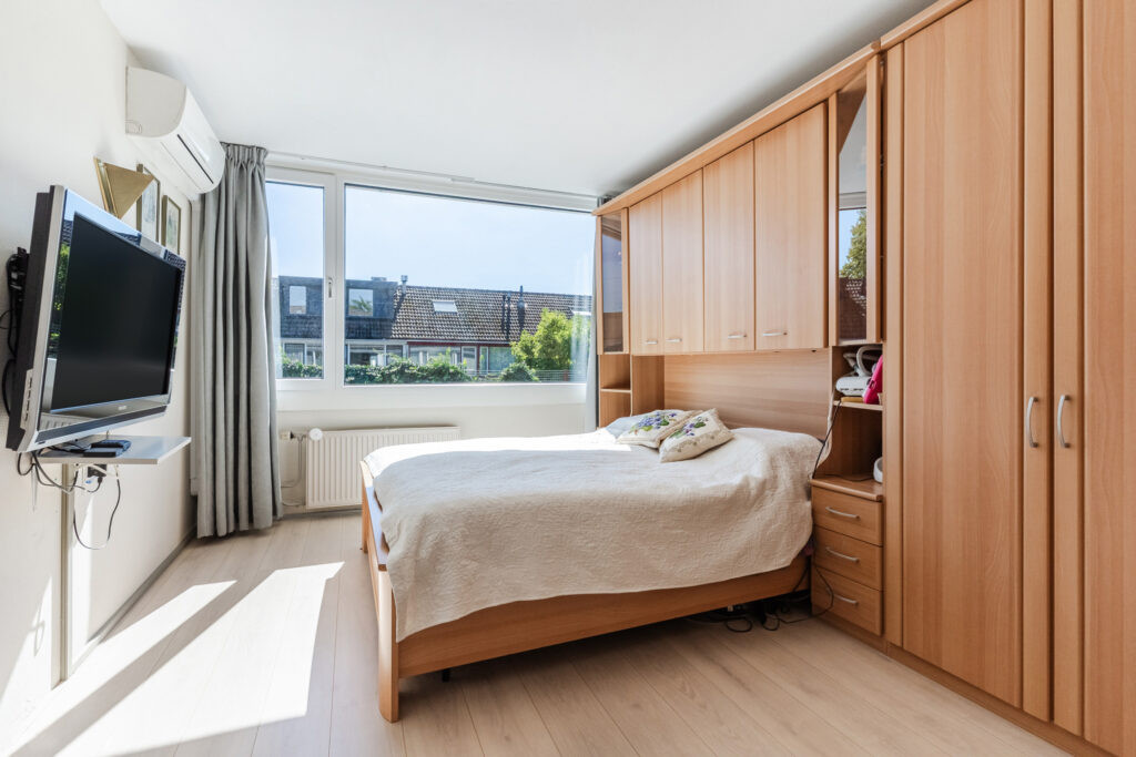 Tussenwoning te koop: Hartelstein 27, Eindhoven