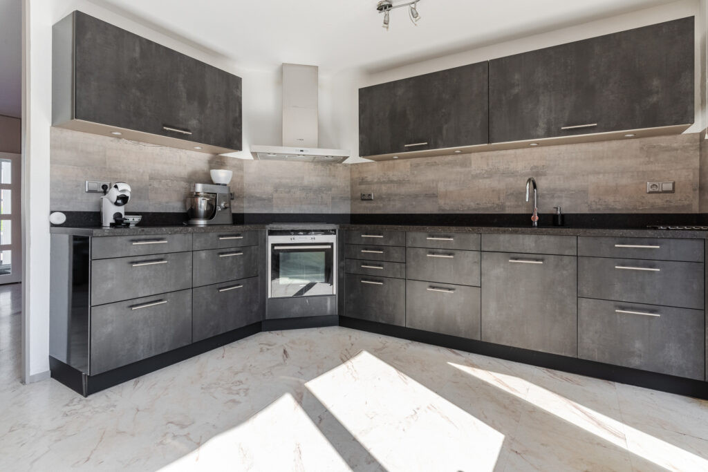 Tussenwoning te koop: Hartelstein 27, Eindhoven