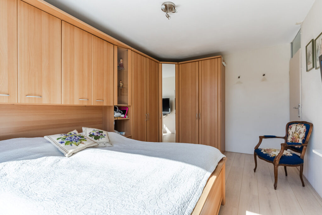 Tussenwoning te koop: Hartelstein 27, Eindhoven