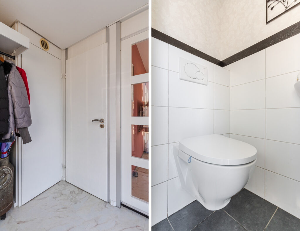 Tussenwoning te koop: Hartelstein 27, Eindhoven
