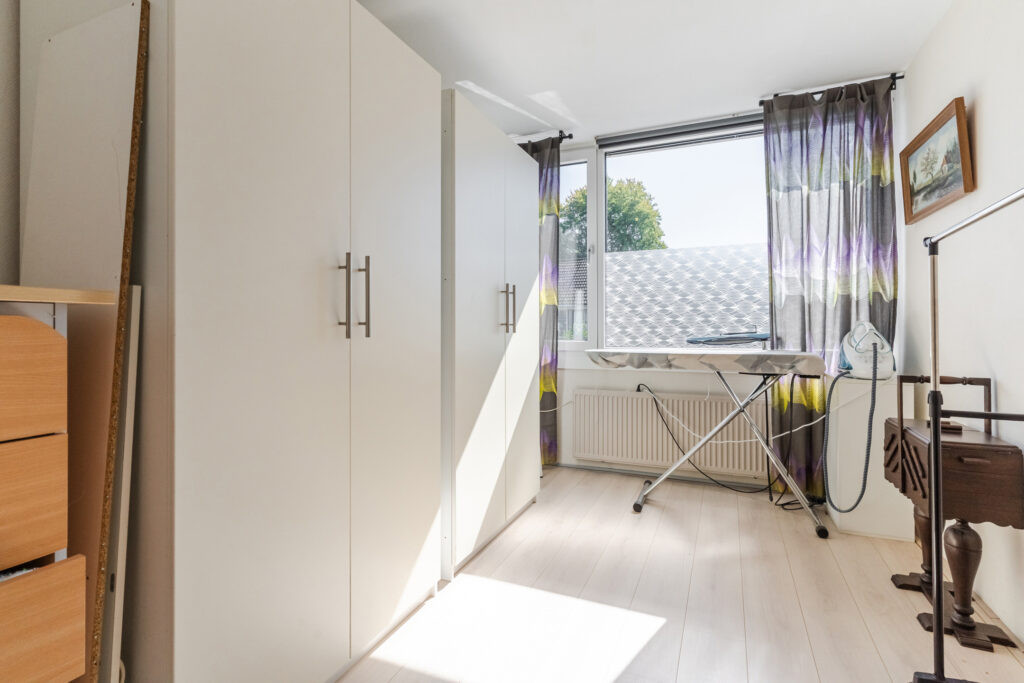 Tussenwoning te koop: Hartelstein 27, Eindhoven