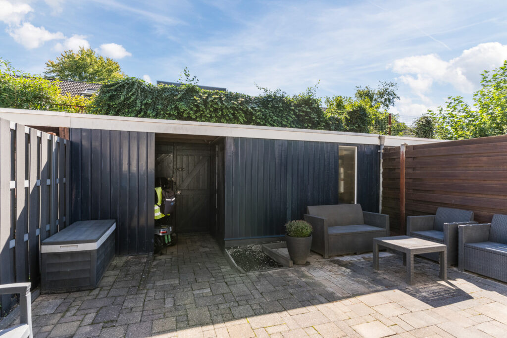 Tussenwoning te koop: Hartelstein 27, Eindhoven