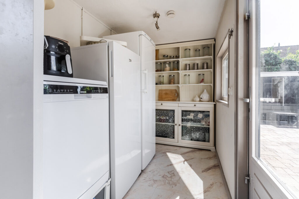 Tussenwoning te koop: Hartelstein 27, Eindhoven
