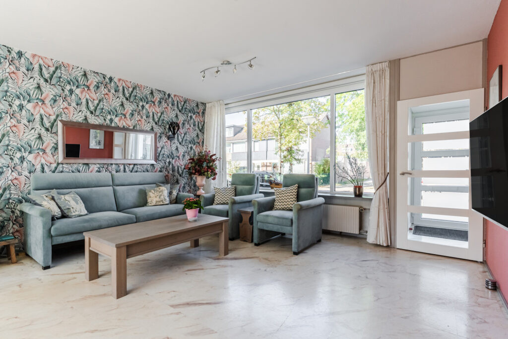 Tussenwoning te koop: Hartelstein 27, Eindhoven