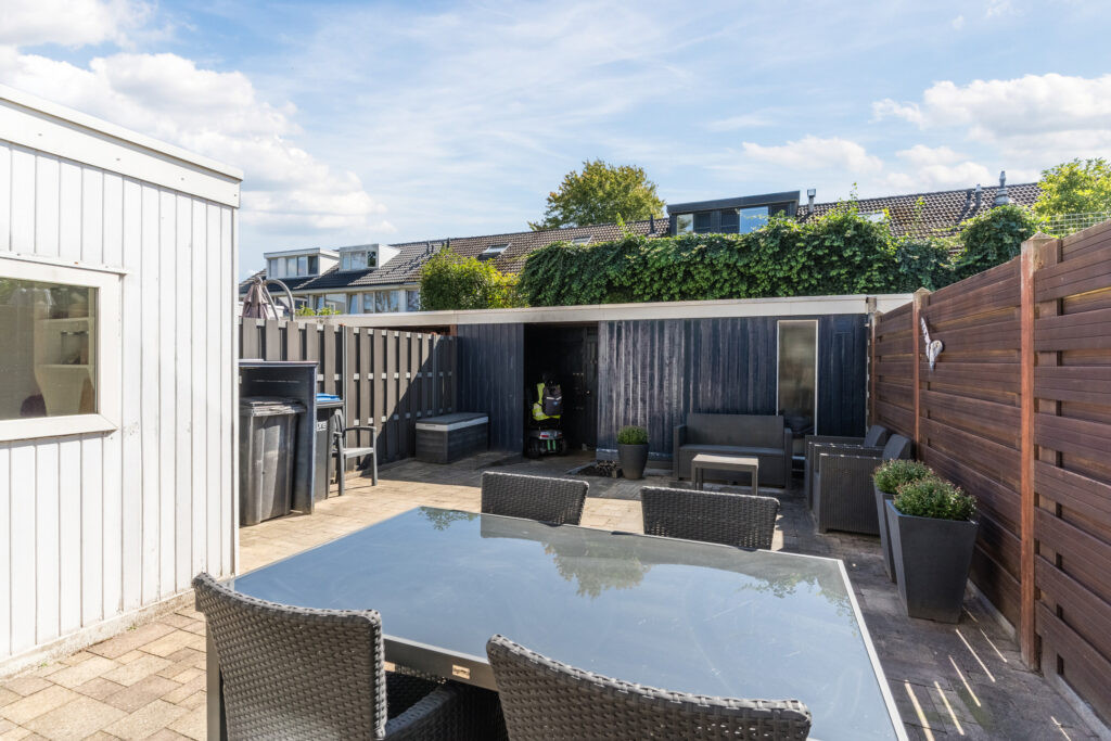 Tussenwoning te koop: Hartelstein 27, Eindhoven