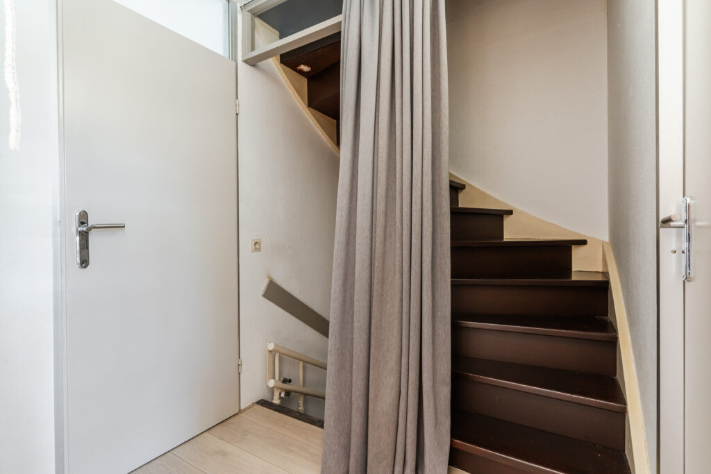 Tussenwoning te koop: Hartelstein 27, Eindhoven