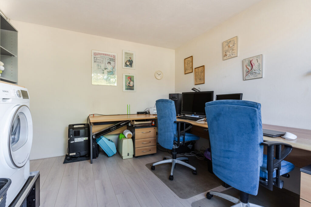 Tussenwoning te koop: Hartelstein 27, Eindhoven