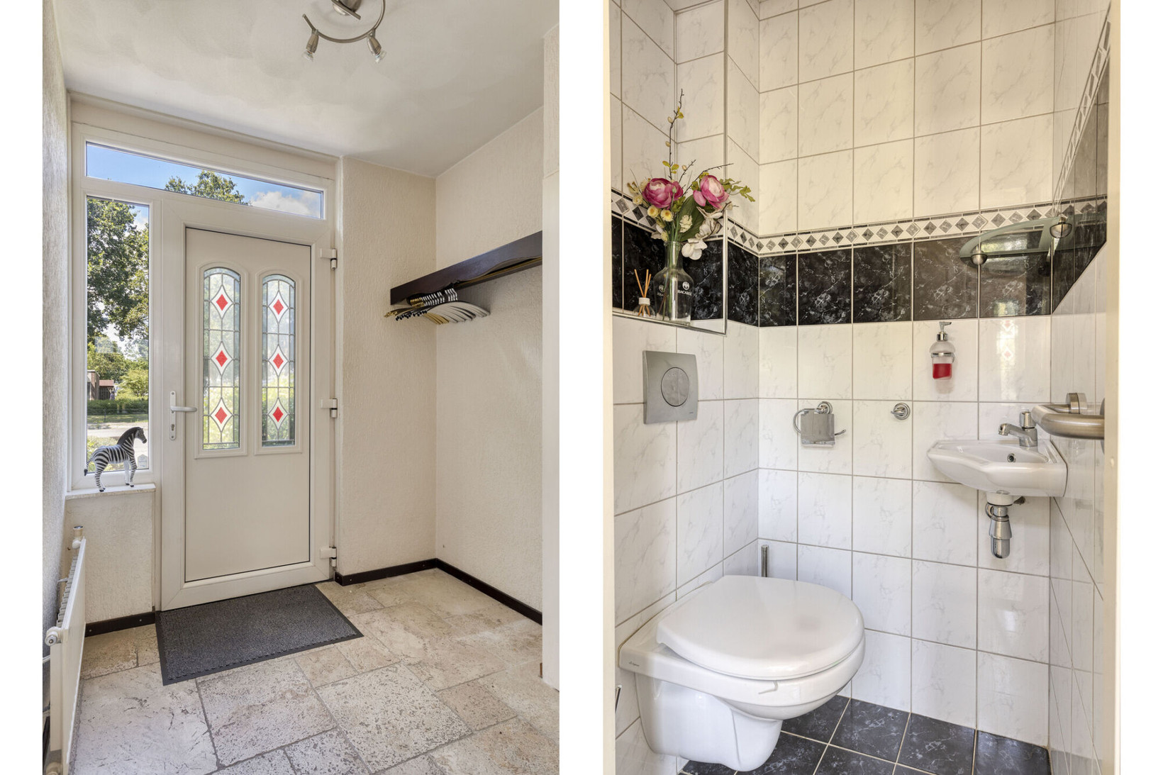 Tussenwoning te koop: Keverberg 4, Eindhoven