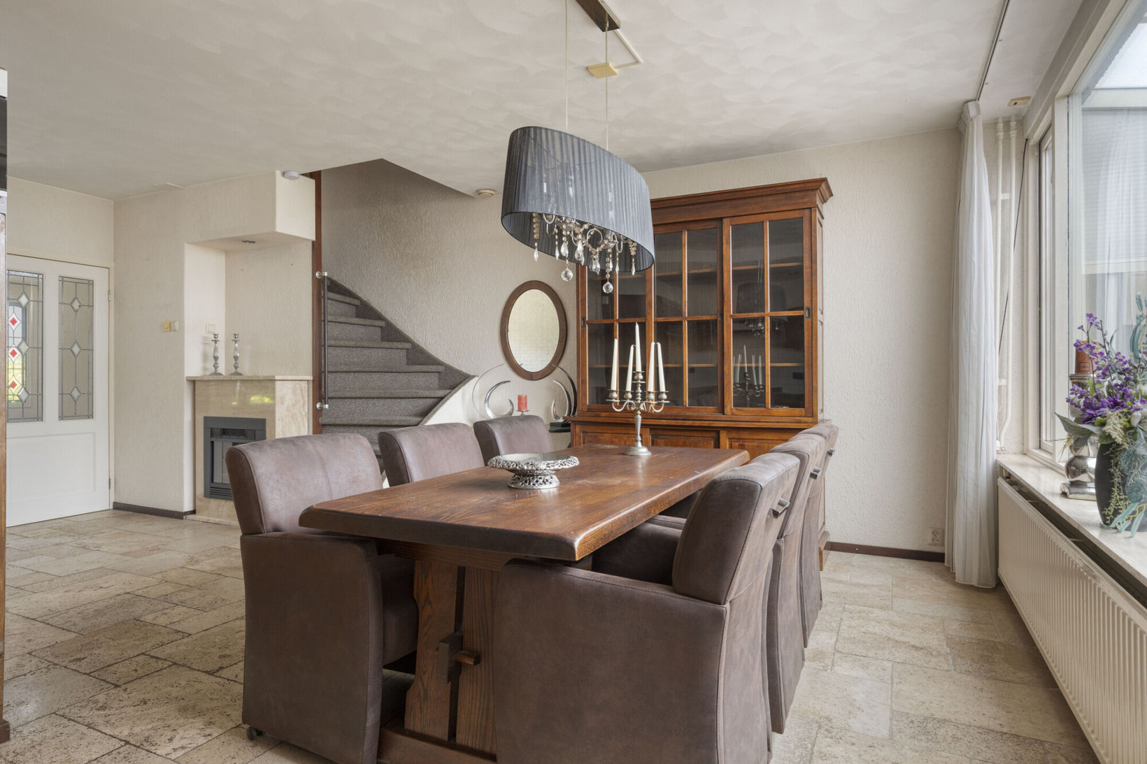 Tussenwoning te koop: Keverberg 4, Eindhoven