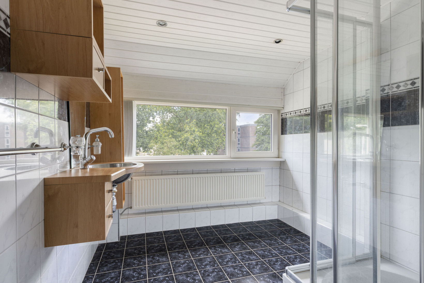 Tussenwoning te koop: Keverberg 4, Eindhoven