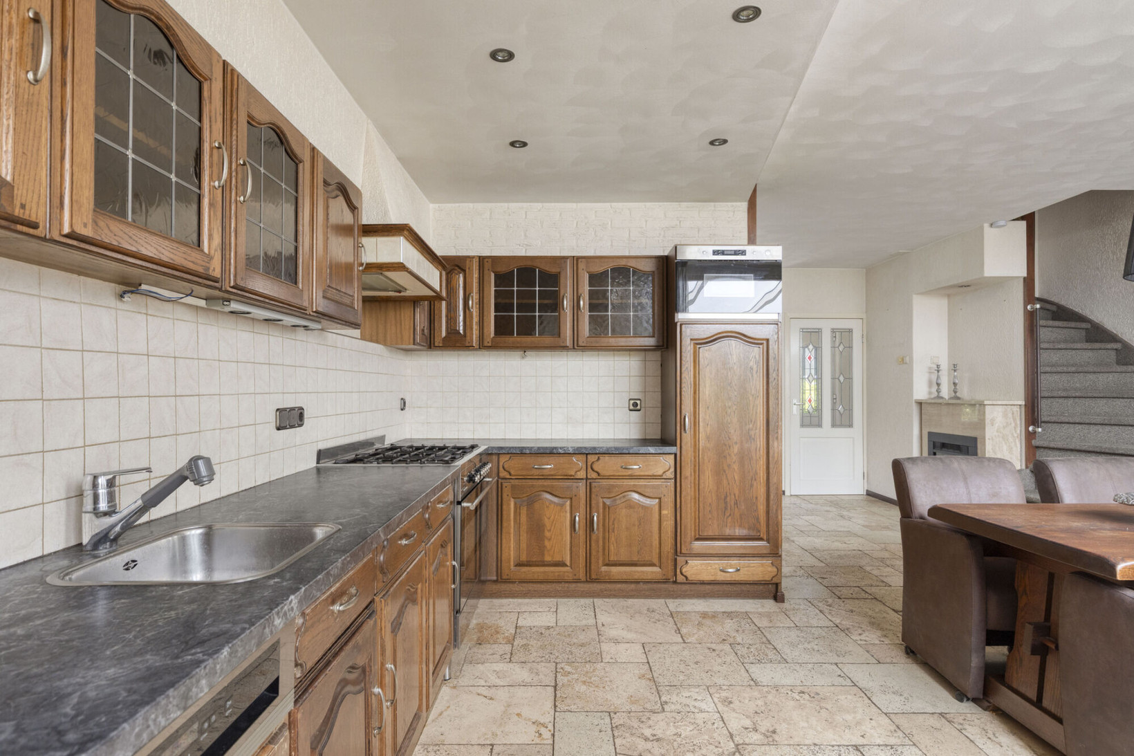 Tussenwoning te koop: Keverberg 4, Eindhoven