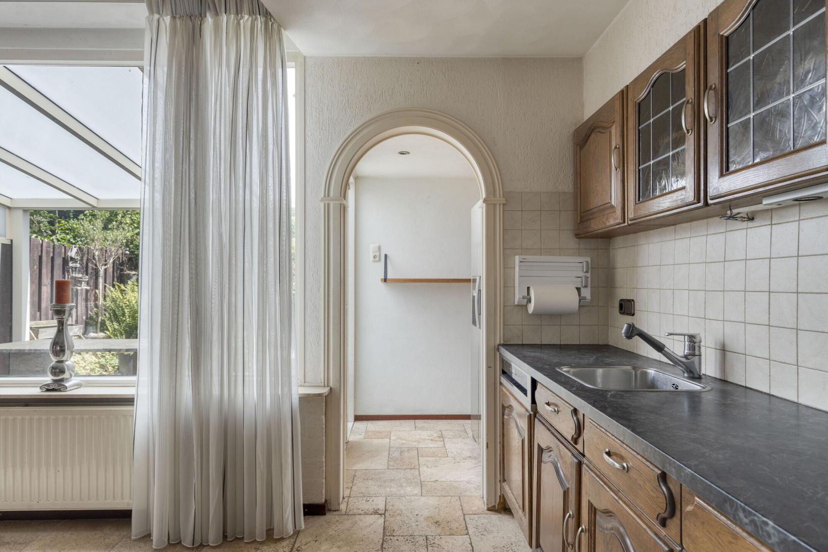 Tussenwoning te koop: Keverberg 4, Eindhoven