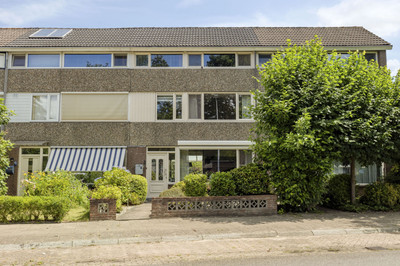 Keverberg 4