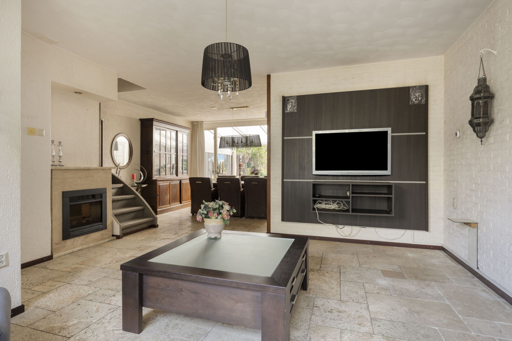 Tussenwoning te koop: Keverberg 4, Eindhoven