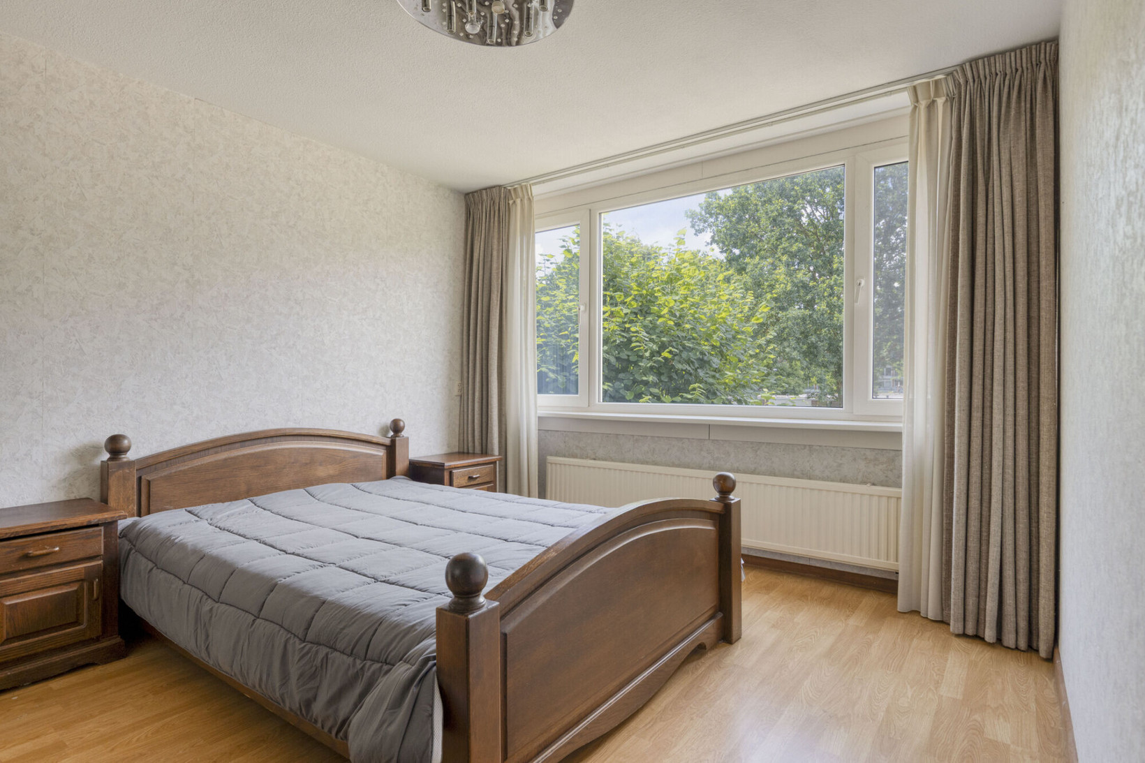 Tussenwoning te koop: Keverberg 4, Eindhoven