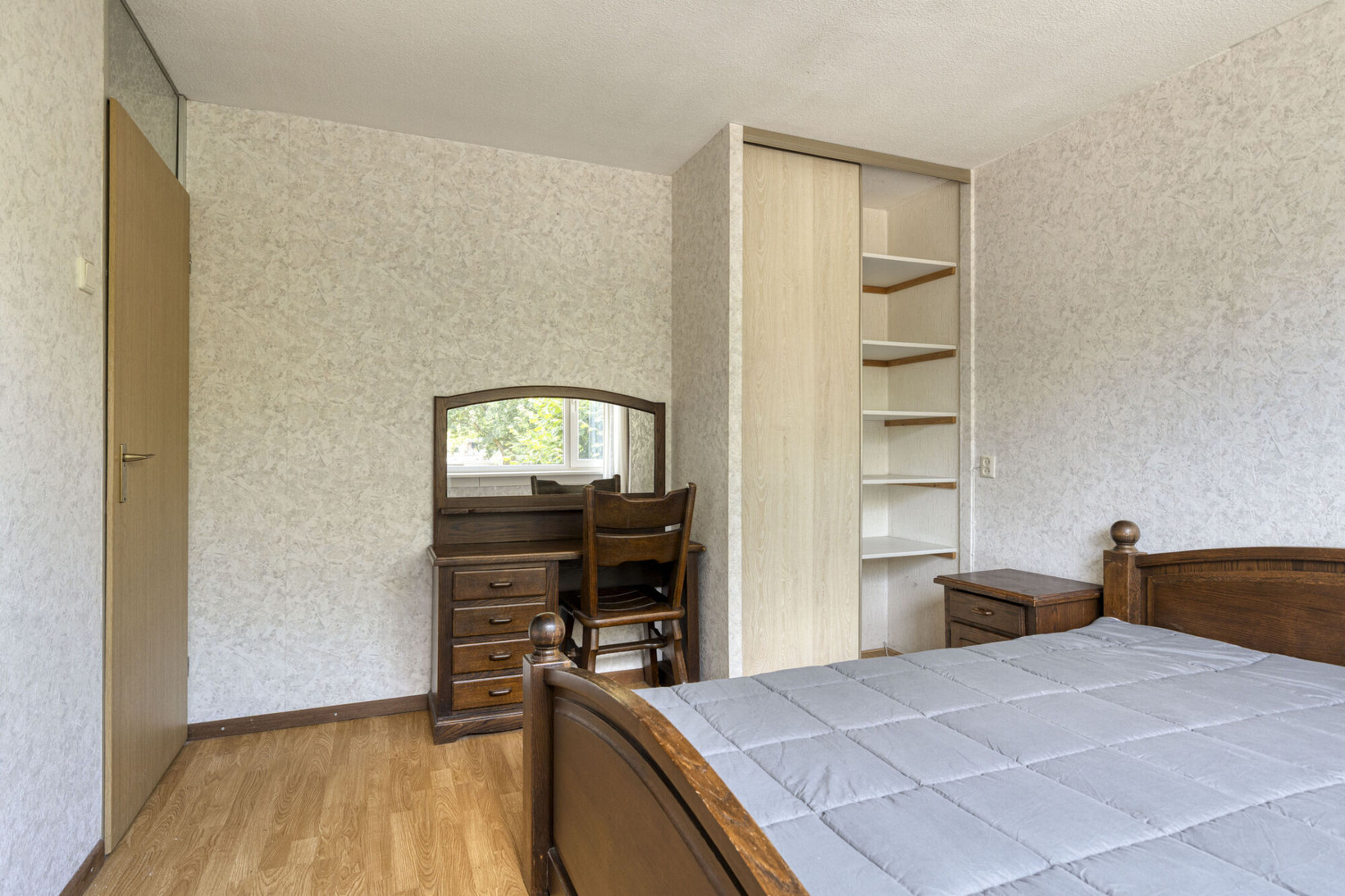 Tussenwoning te koop: Keverberg 4, Eindhoven