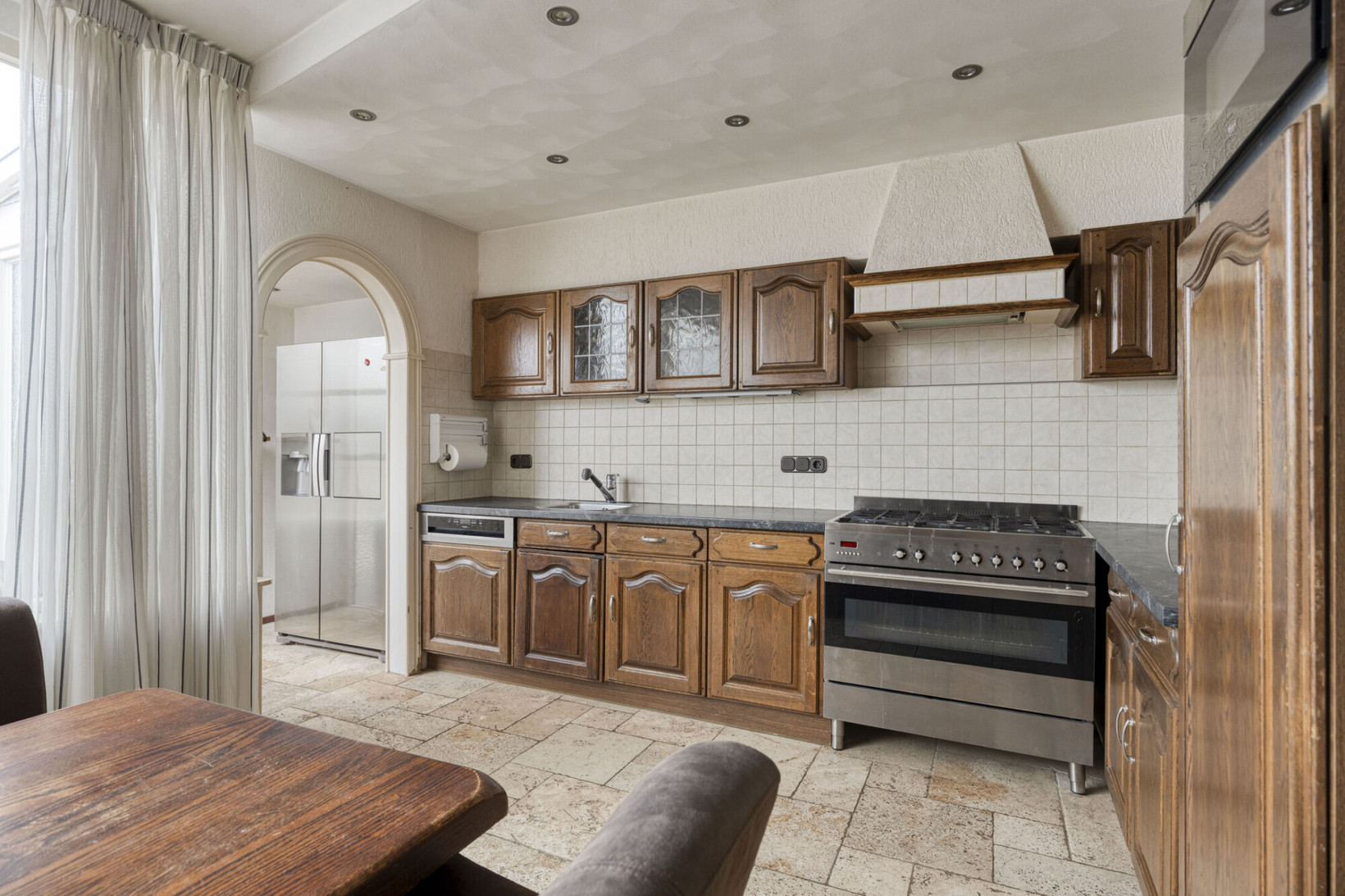 Tussenwoning te koop: Keverberg 4, Eindhoven