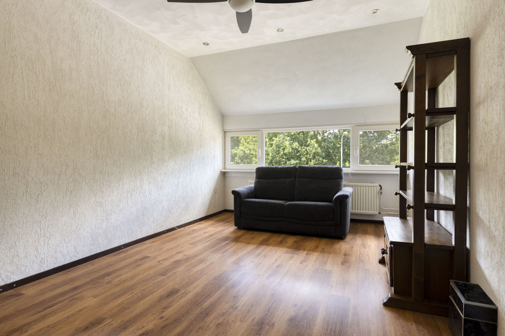 Tussenwoning te koop: Keverberg 4, Eindhoven