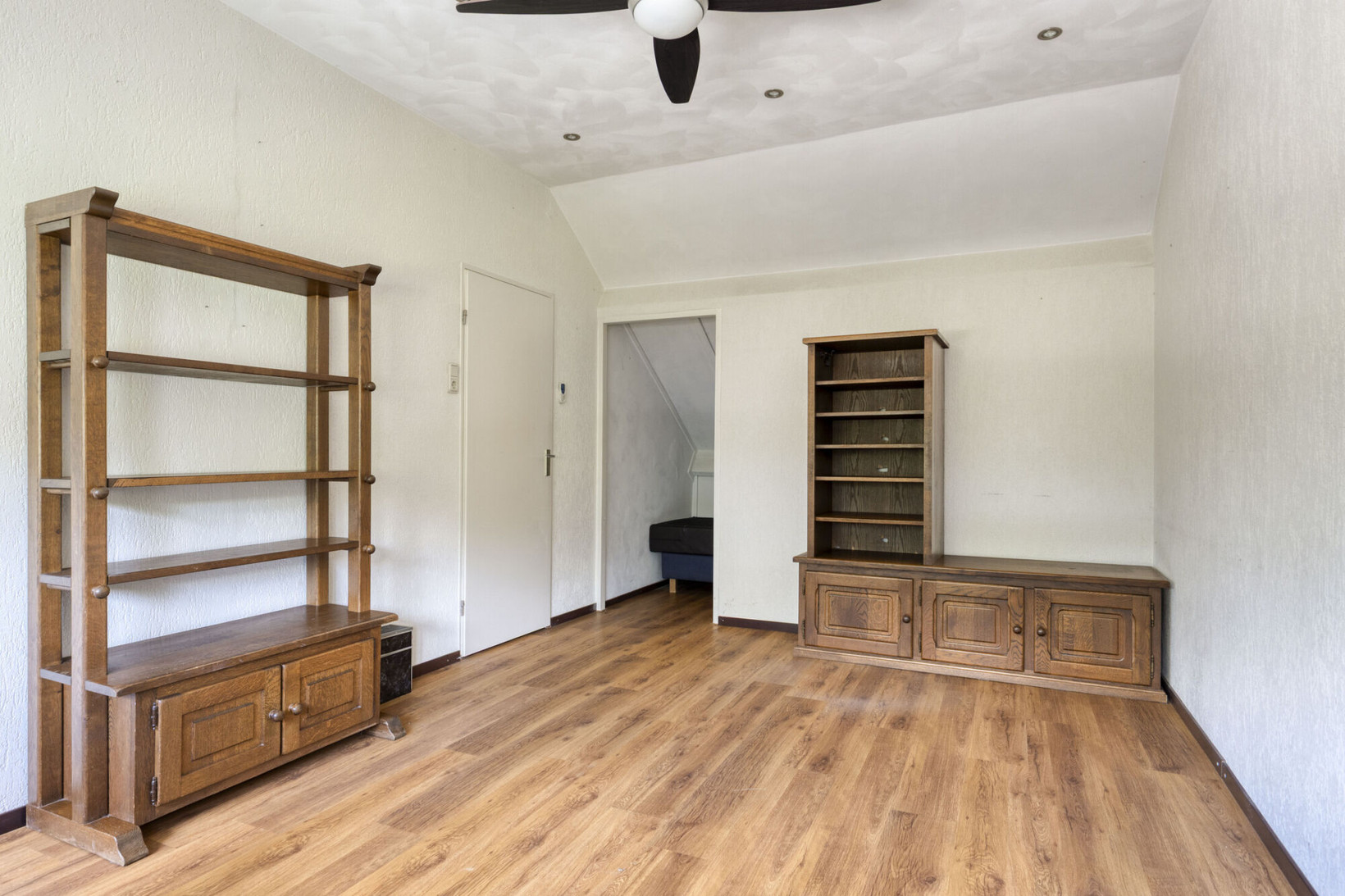 Tussenwoning te koop: Keverberg 4, Eindhoven