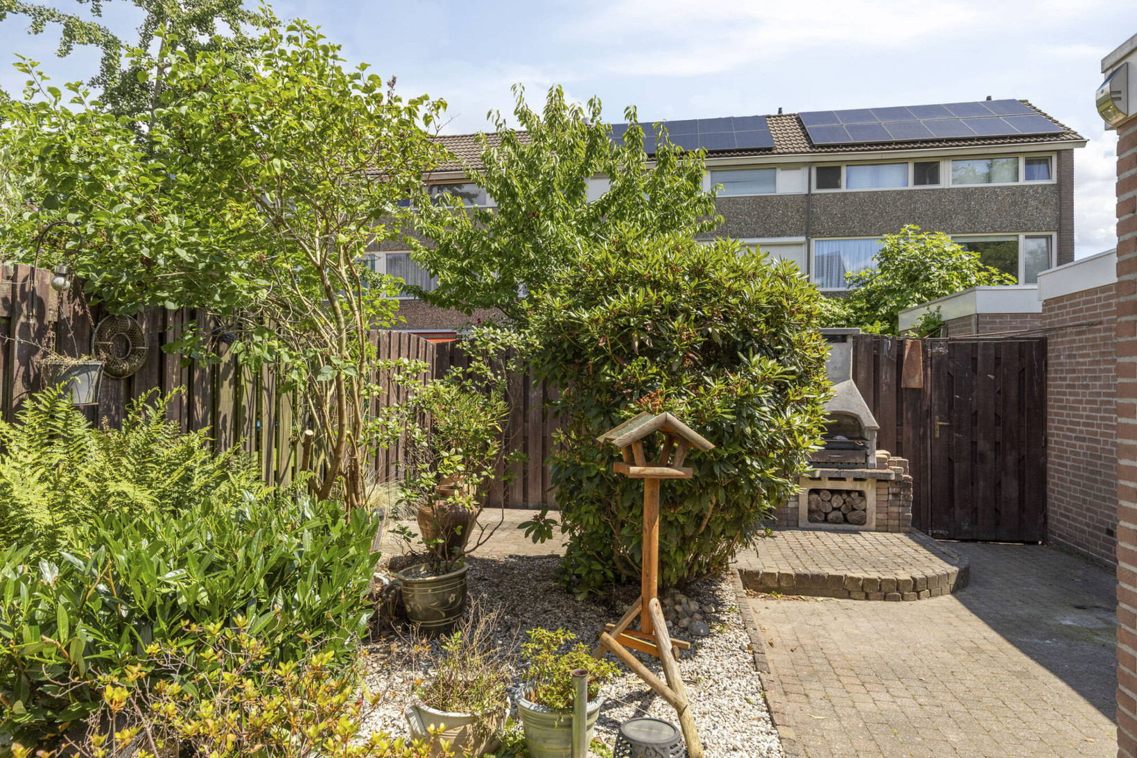 Tussenwoning te koop: Keverberg 4, Eindhoven