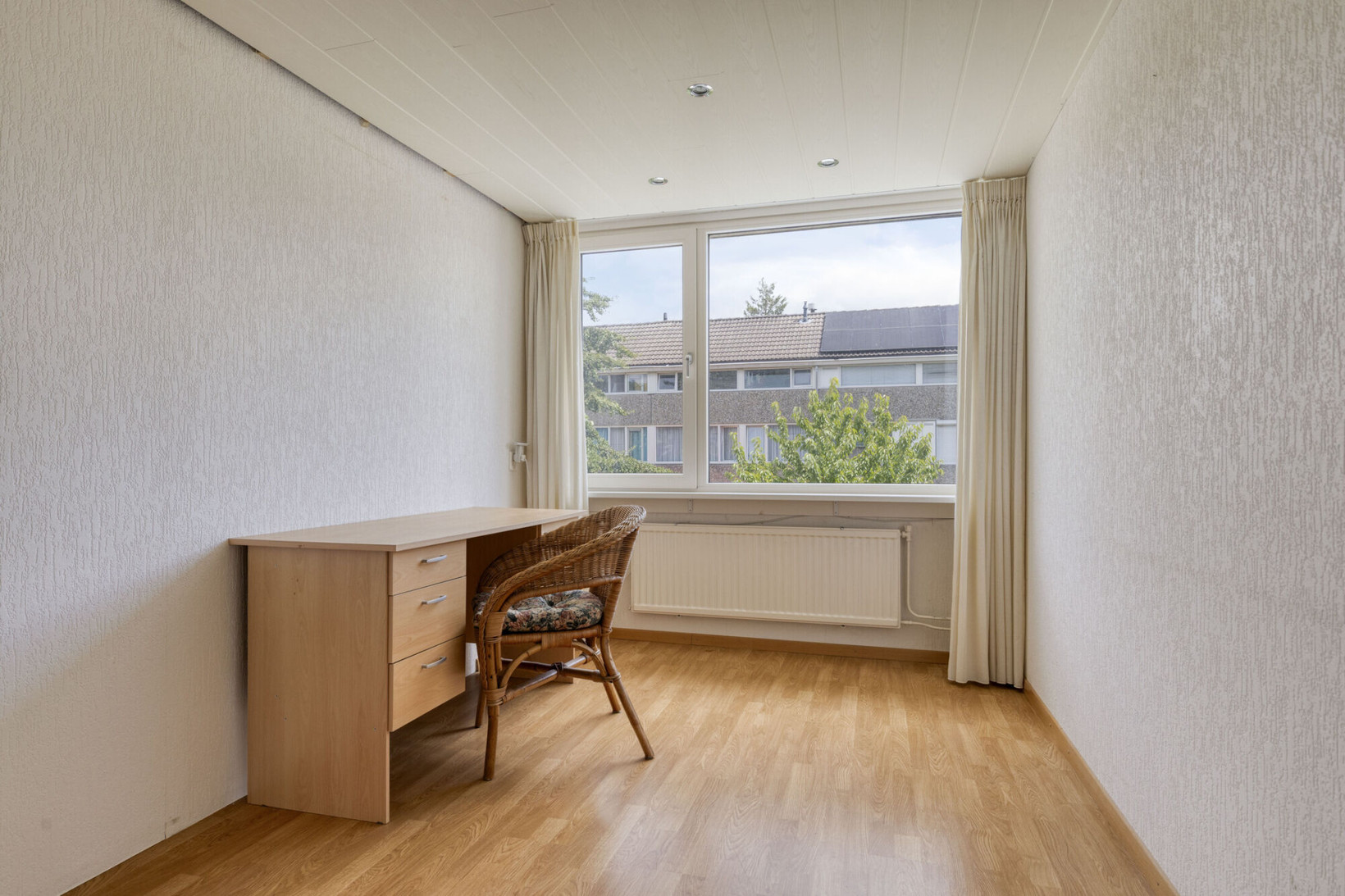 Tussenwoning te koop: Keverberg 4, Eindhoven