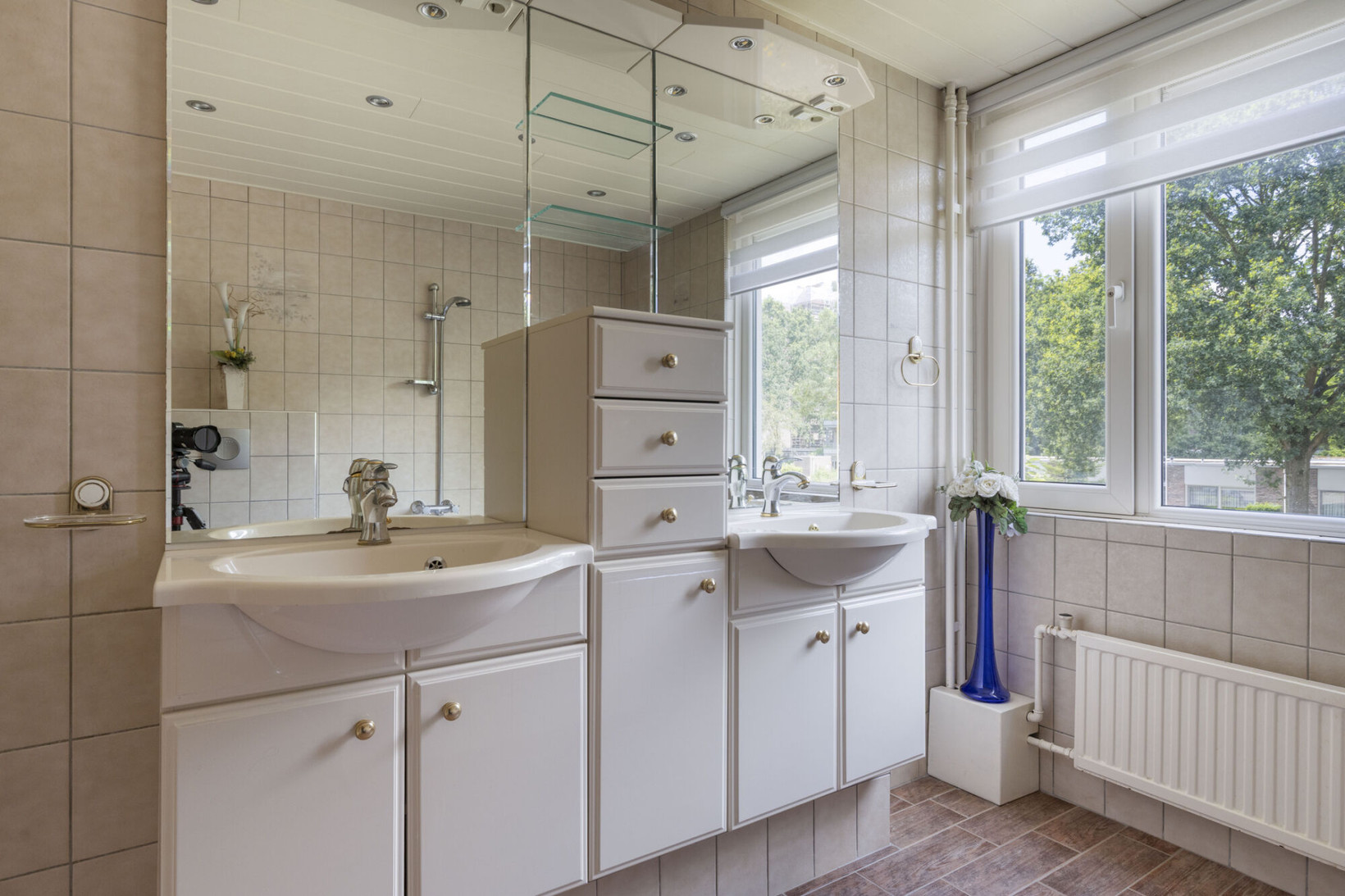 Tussenwoning te koop: Keverberg 4, Eindhoven