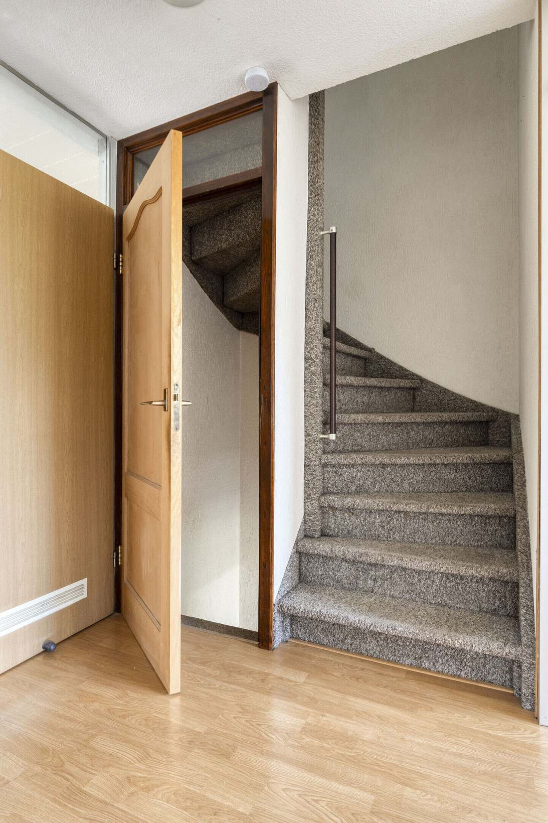 Tussenwoning te koop: Keverberg 4, Eindhoven