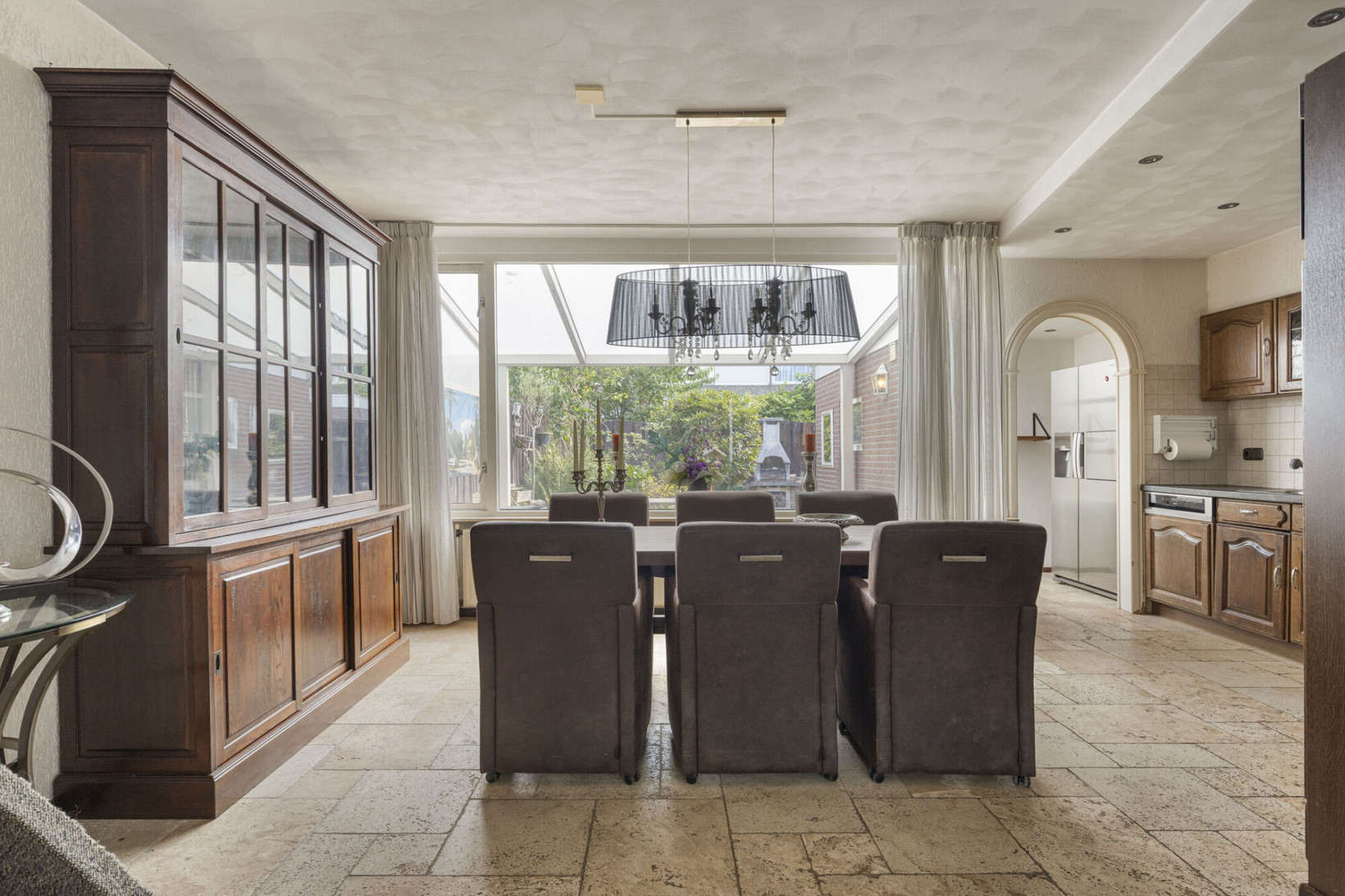 Tussenwoning te koop: Keverberg 4, Eindhoven