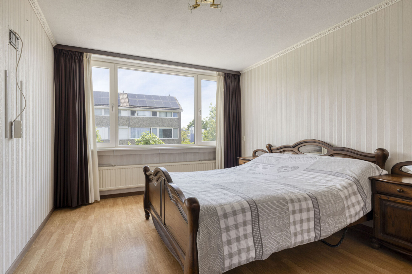 Tussenwoning te koop: Keverberg 4, Eindhoven
