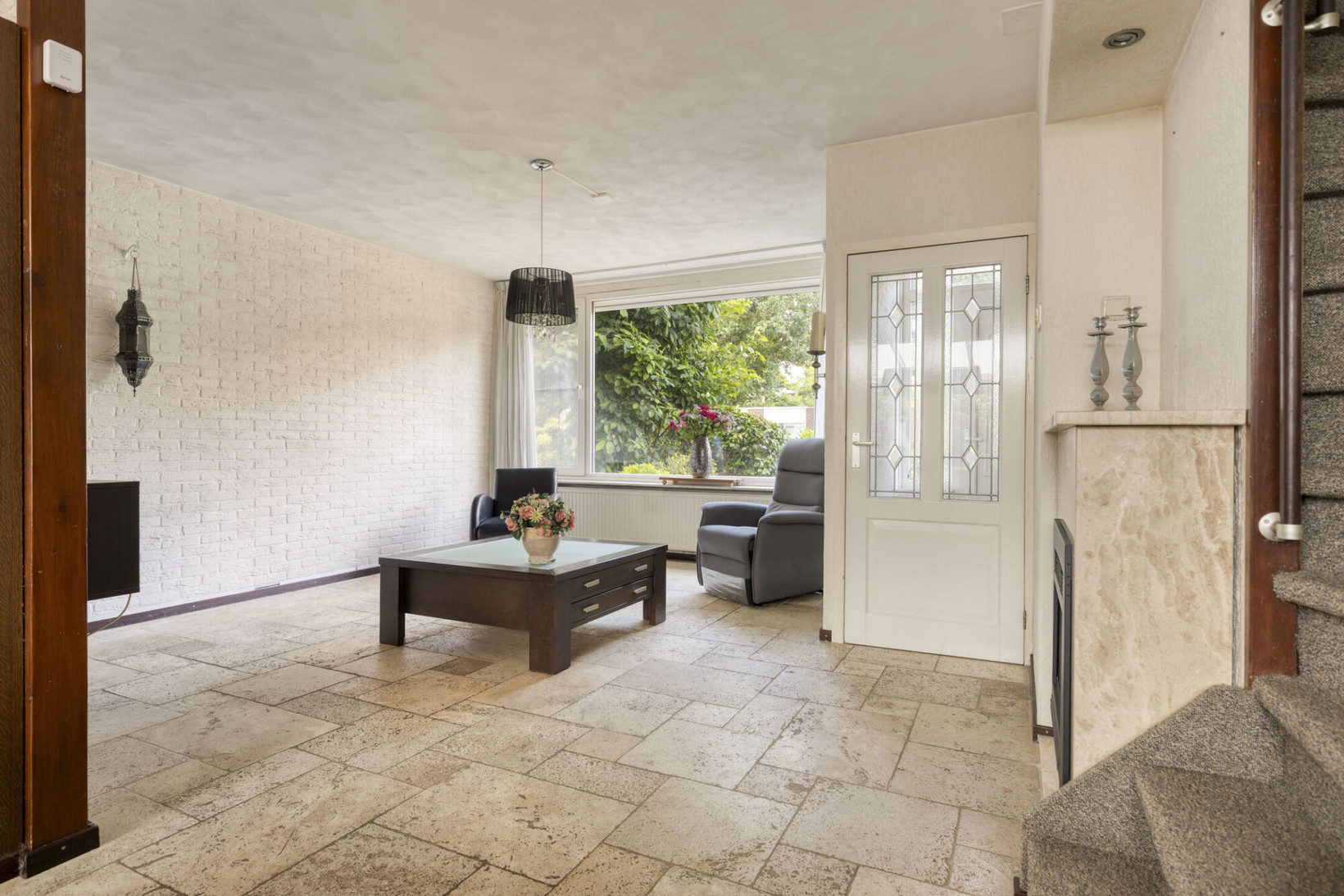 Tussenwoning te koop: Keverberg 4, Eindhoven