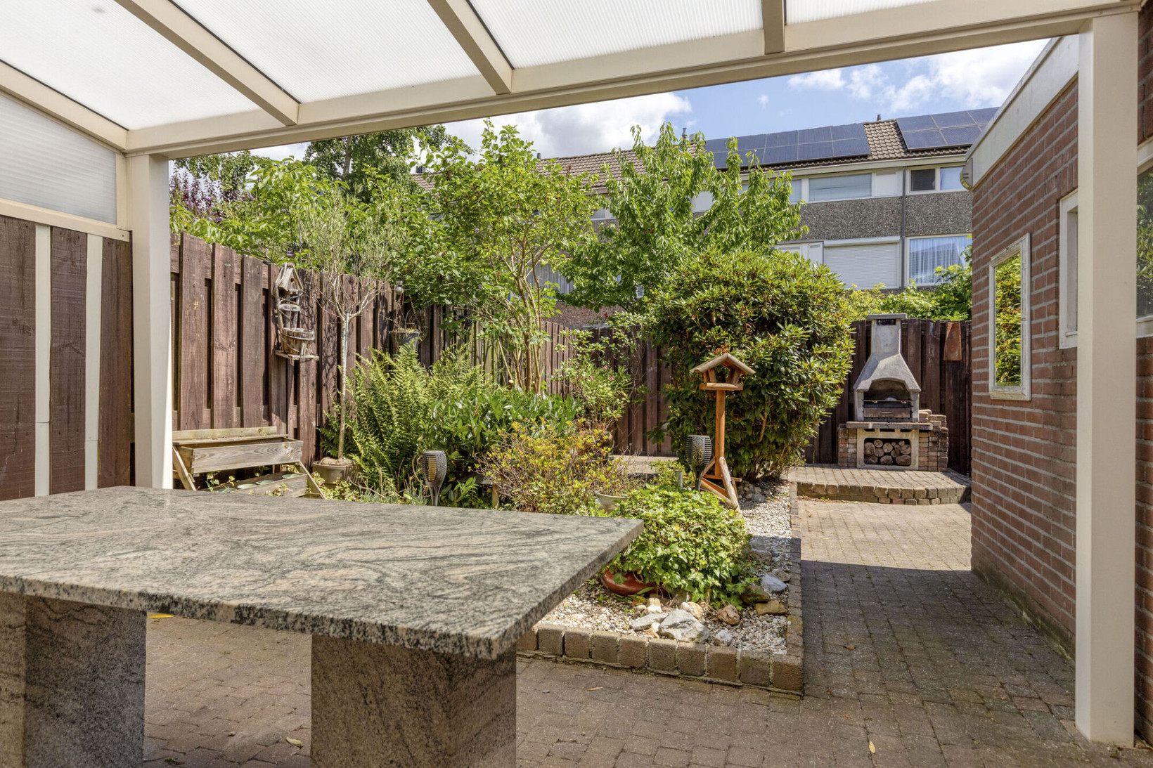 Tussenwoning te koop: Keverberg 4, Eindhoven